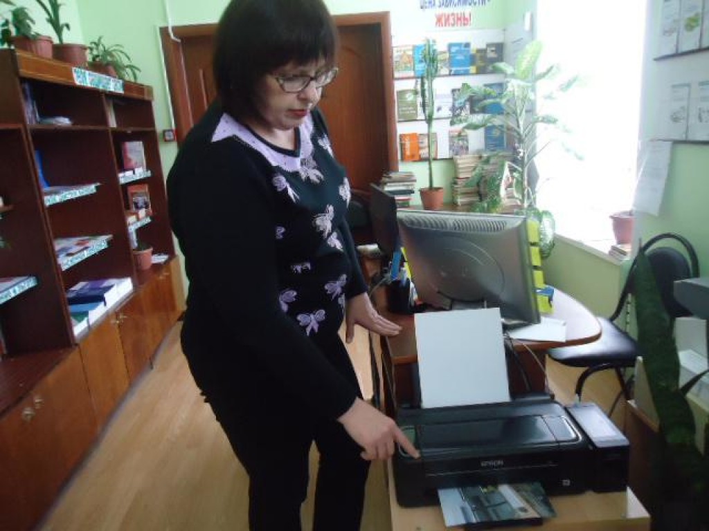 В Моршанске и Кирсанове открылись дежурные офисы для НКО