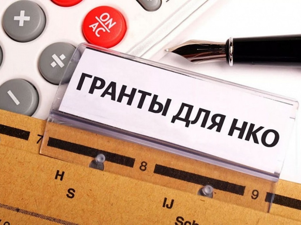 Объявлен конкурс для НКО на предоставление грантов администрации Тамбовской области